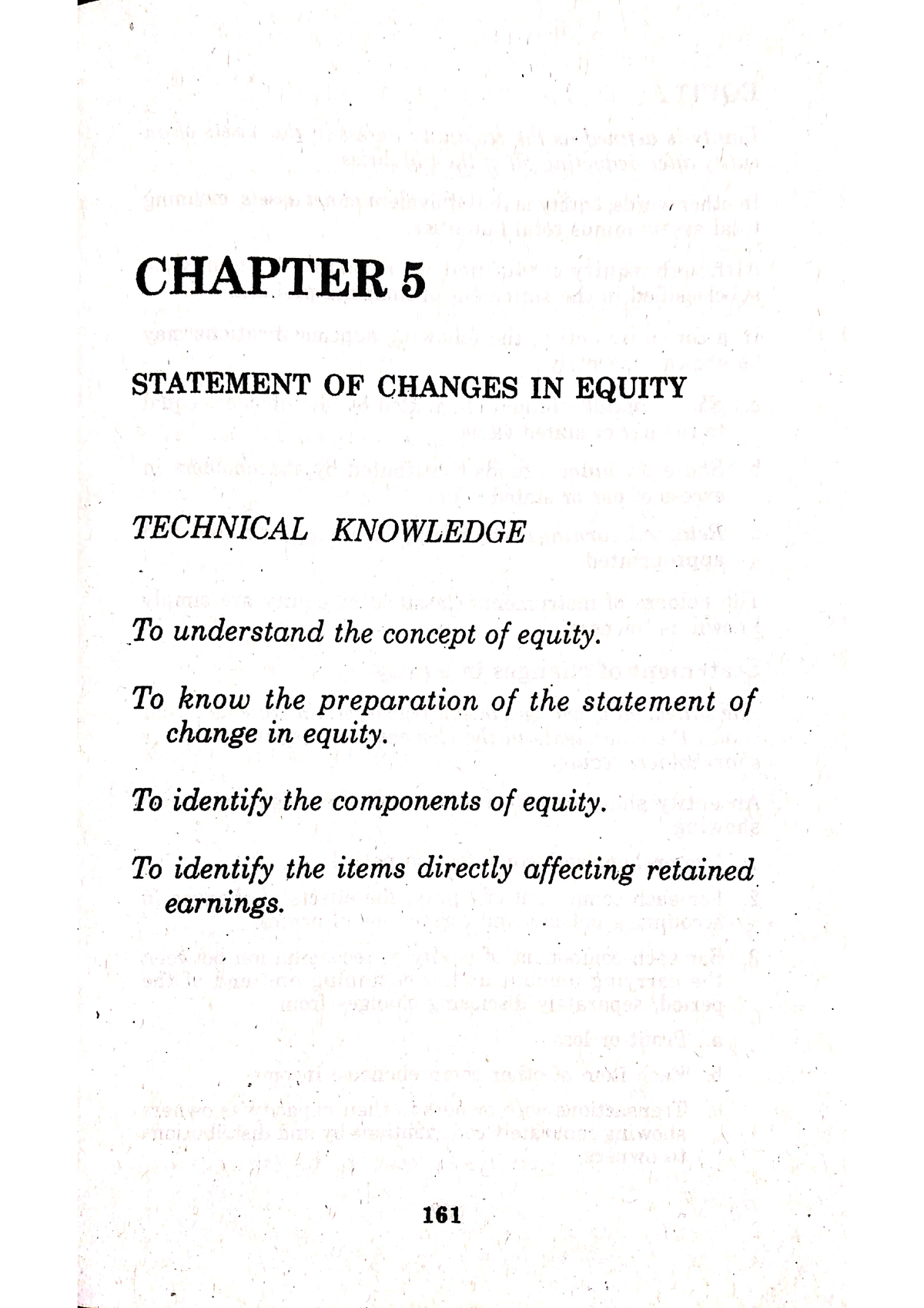 Intermediate Accounting 3 - Chapter 5 - BS Accountancy - Studocu