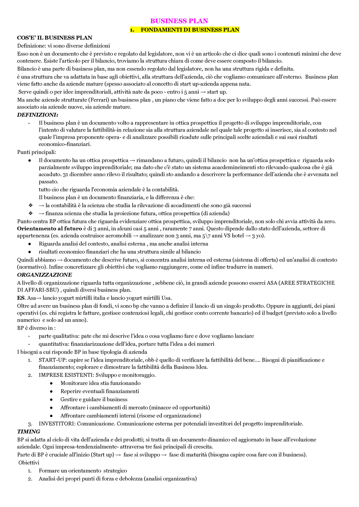 facility-management-plan-template