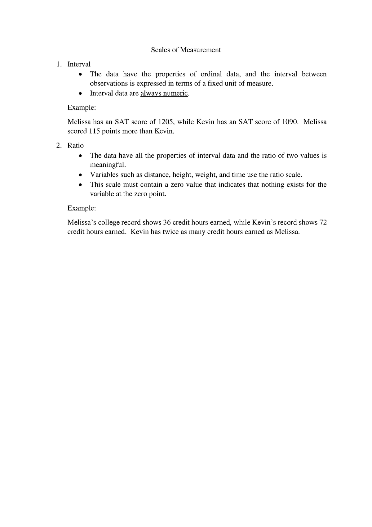 scales-of-measurement-2-scales-of-measurement-interval-the-data-have