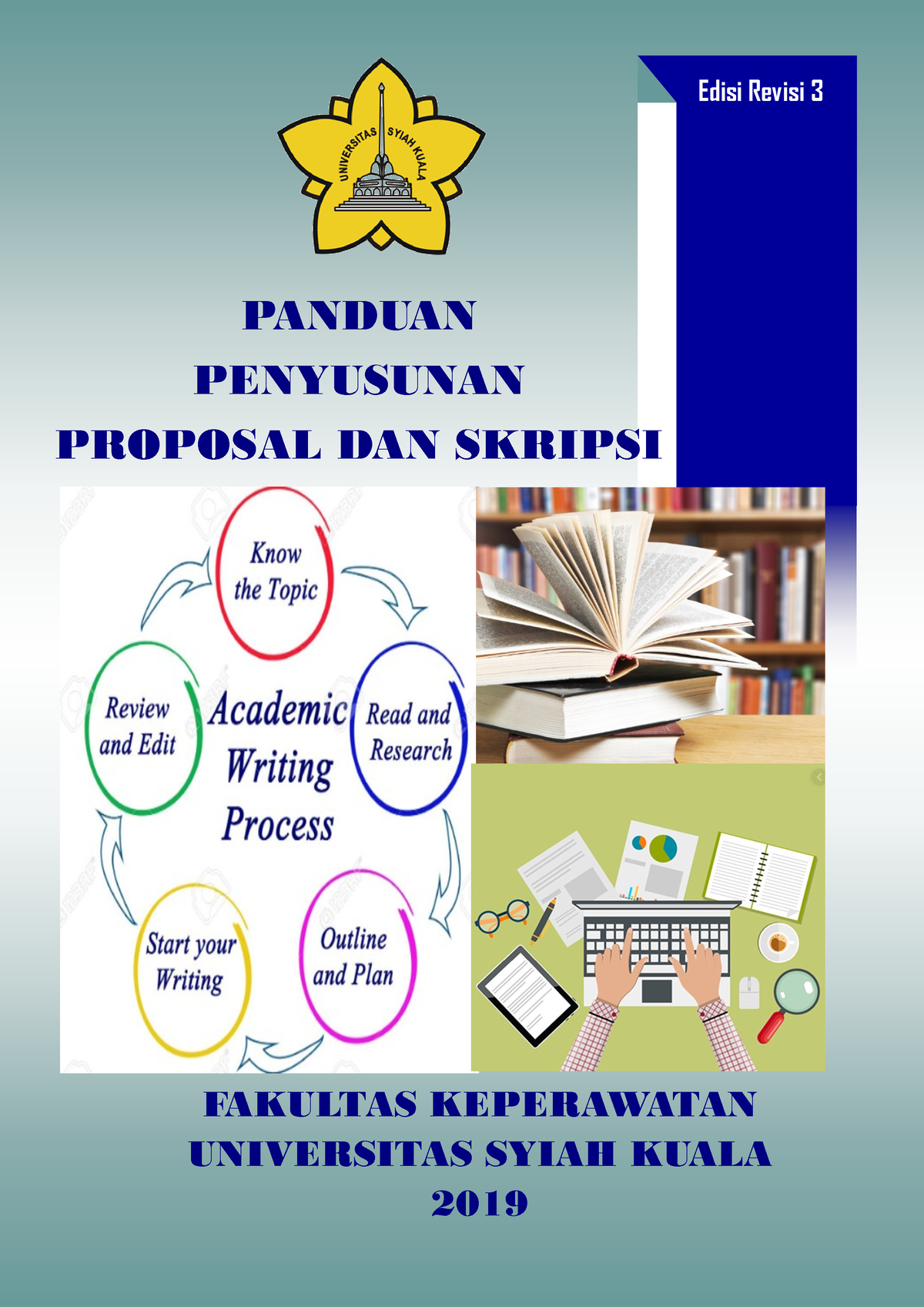 5.1.3 Panduan Penyusunan Proposal Dan Skripsi - Edisi Revisi 3 PANDUAN ...