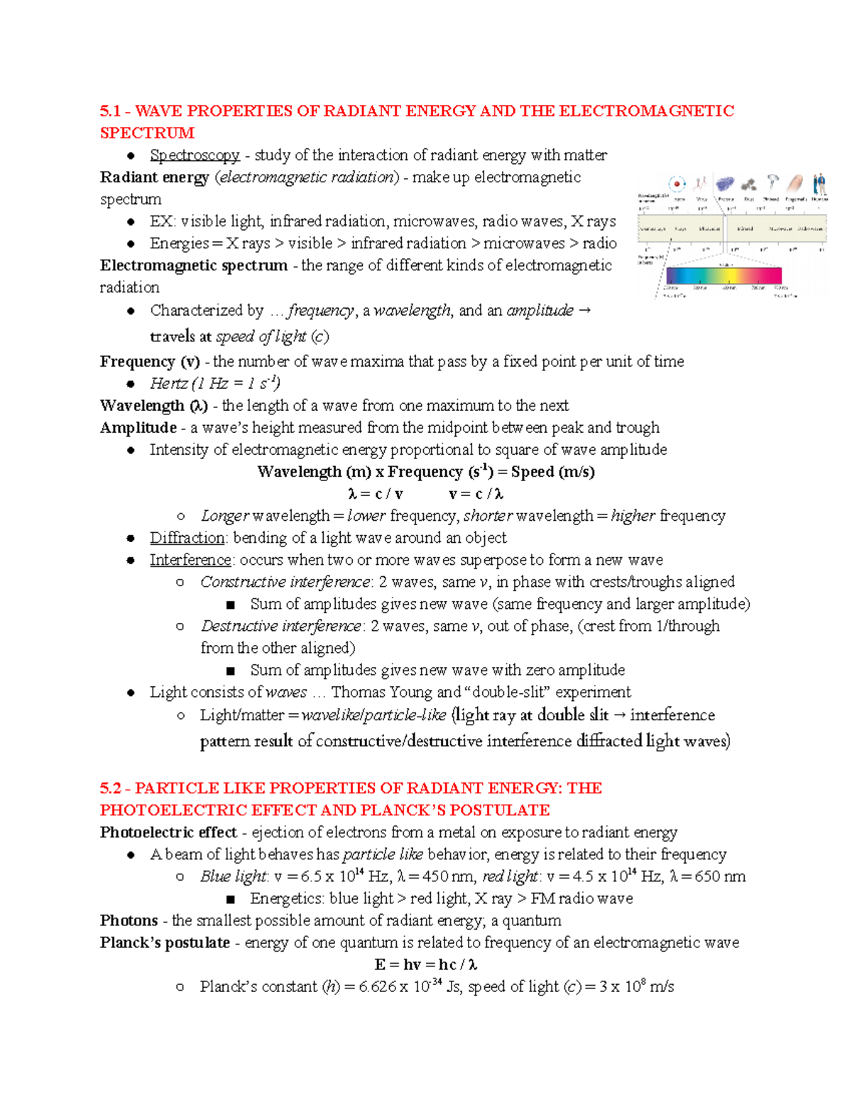 wave-properties-of-light-physics-notes-learn-physics-physics-and