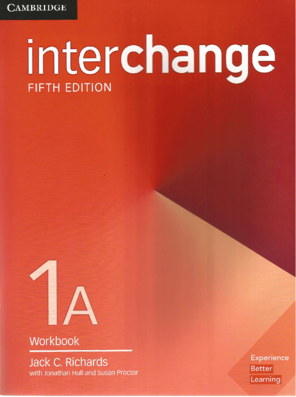 Interchange 5th 1A-WB compressed - CAMBRIDGE interchange FIFTH EDITION ...
