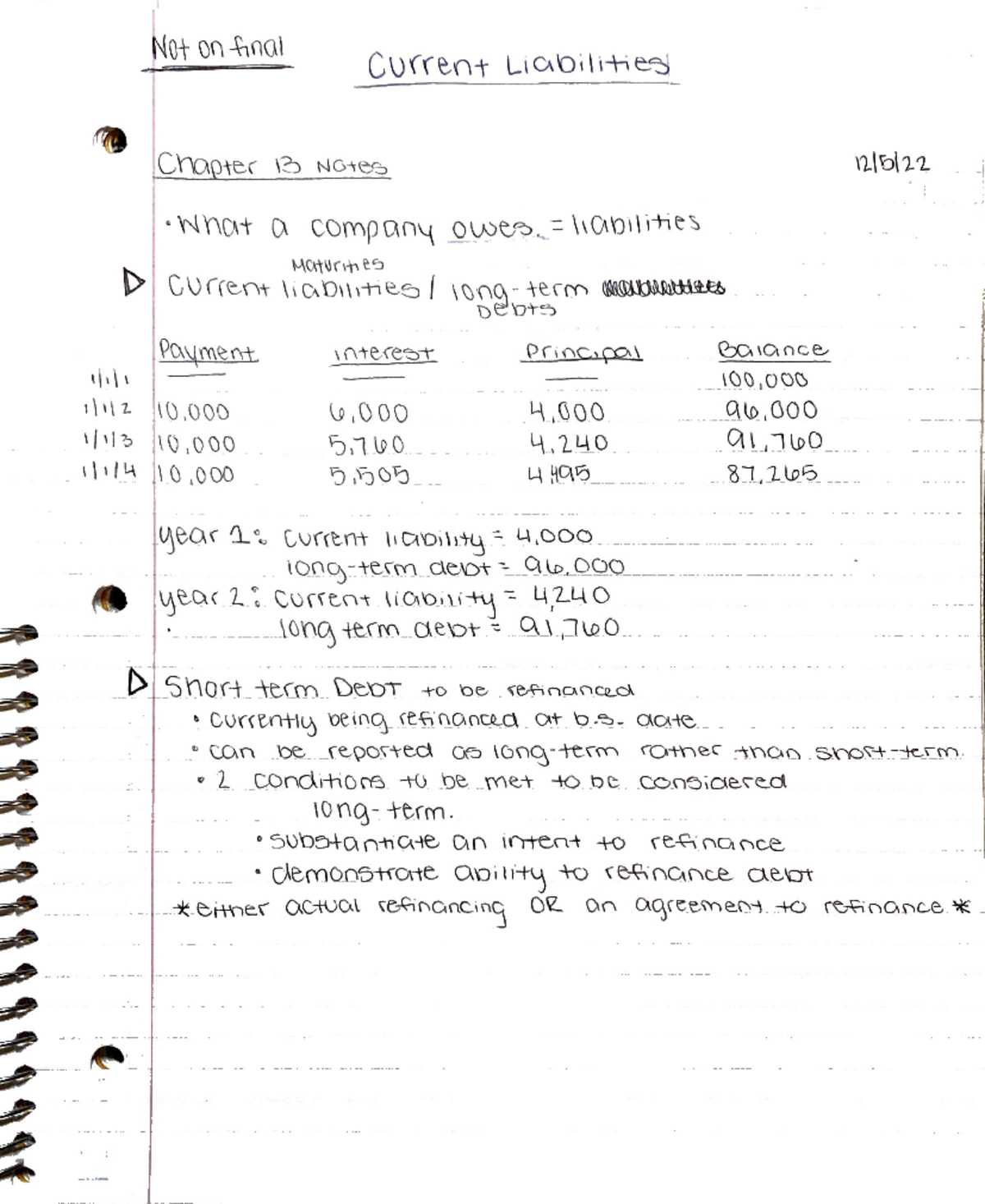 < KR ACC > ACC 301