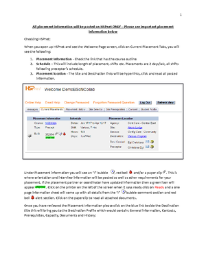Western blot manuscript Marking Scheme BLG888 W2021 Student Verison ...