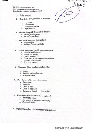 Acc120-Final Exam Review Practice Guide - ACC120 Final Exam Review ...