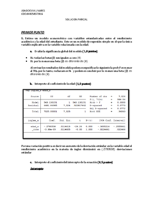 GUIA DE Aprendizaje Econometria Basica VIII - UNIVERSIDAD DEL TOLIMA ...