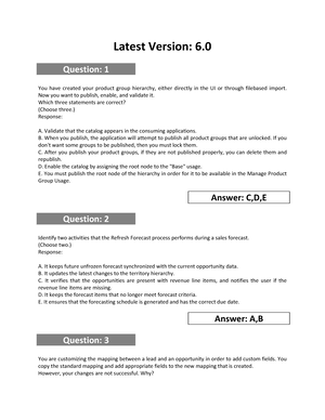 1Z0-1032-21 Valid Test Format