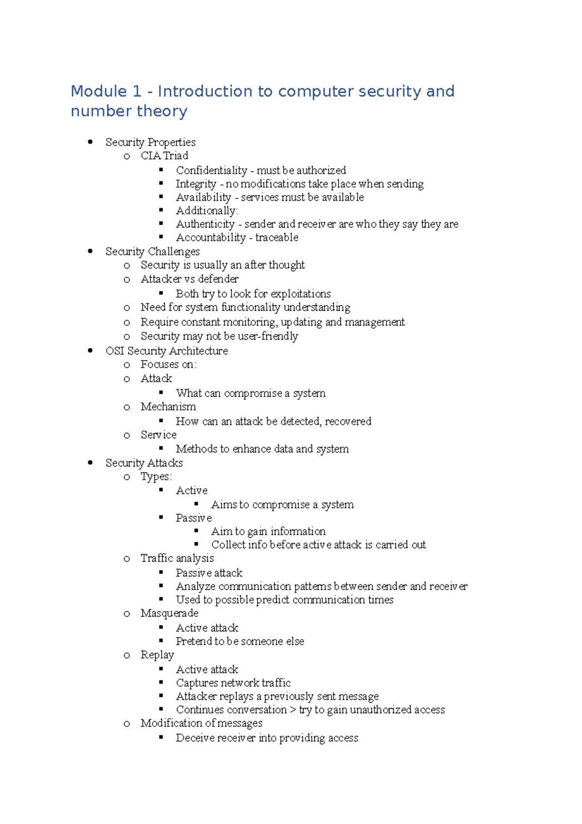 information-and-computer-security-module-1-introduction-to-computer