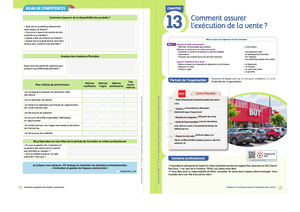 Sujets De Note De Synthèse 2021-2022 - 1 DÈcembre 2021 NOTE DE SYNTH»SE ...