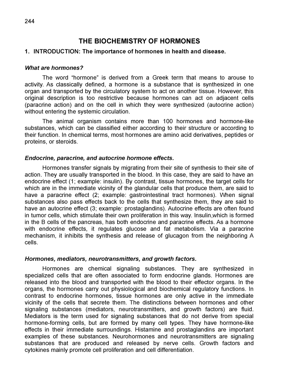 hormones-none-the-biochemistry-of-hormones-introduction-the