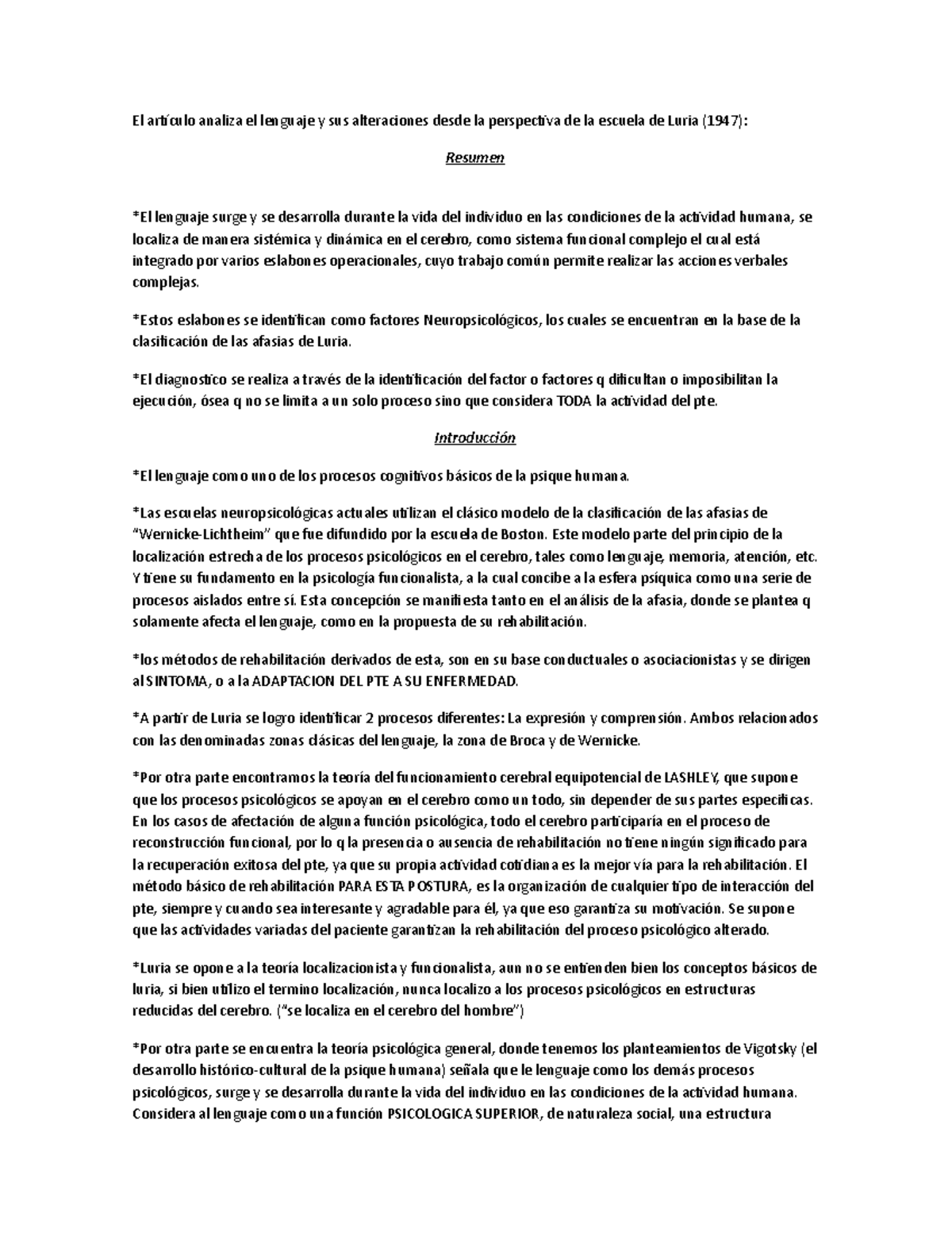Diferencia Entre Psicologia Y Psicoanalisis Wikipedia