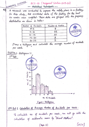 mn bca criteria for conducting statistical calculations