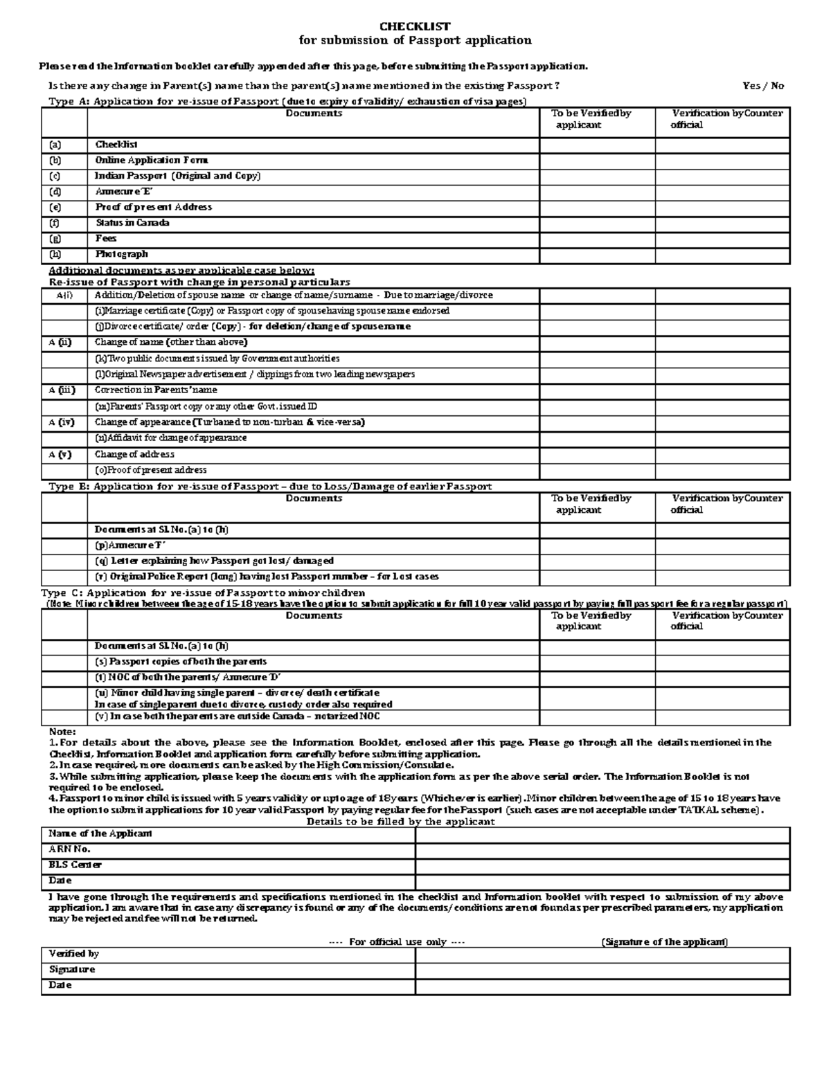 checklist-and-information-booklet-for-passport-checklist-for