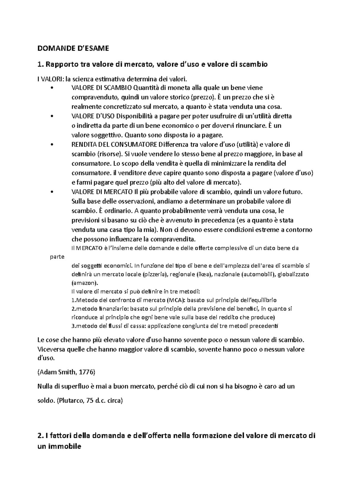 punto freschezza di sdino mario