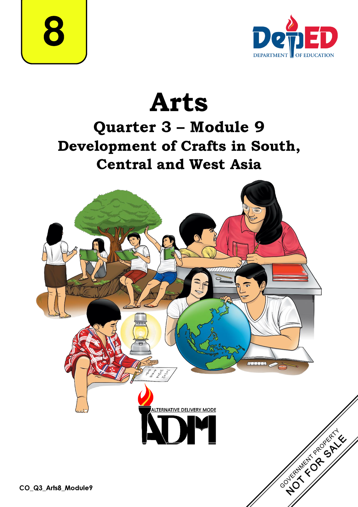 arts8-q3-module-9-arts-quarter-3-module-9-development-of-crafts-in