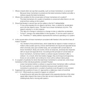 Physics Experiment 1 Experimental Uncertainty (Error) and Data Analysis ...