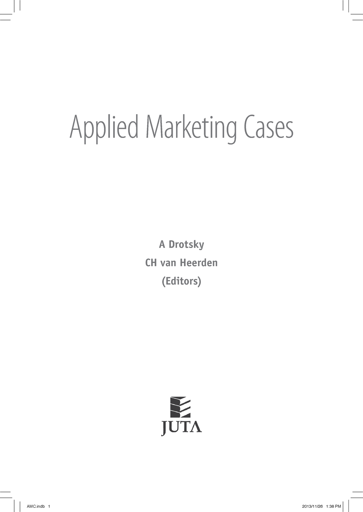 4-5884267725672417629-applied-marketing-cases-a-drotsky-ch-van