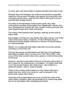 Pakistan Studies 2022-2023 Course Outline - Courses of Instruction 2022 ...