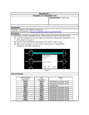 URS Signals Notes and Solved Problems - Electronic Communication ...