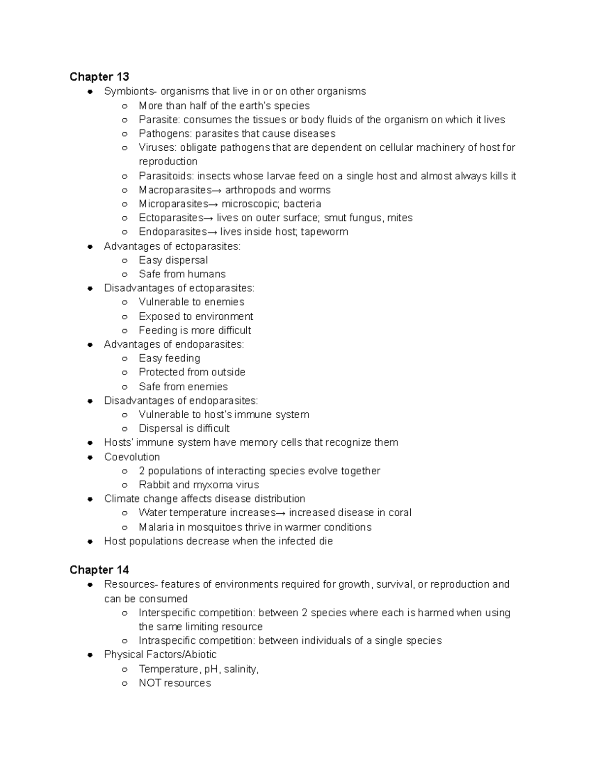 principles-of-ecology-chapters-13-14-chapter-13-organisms-that-live