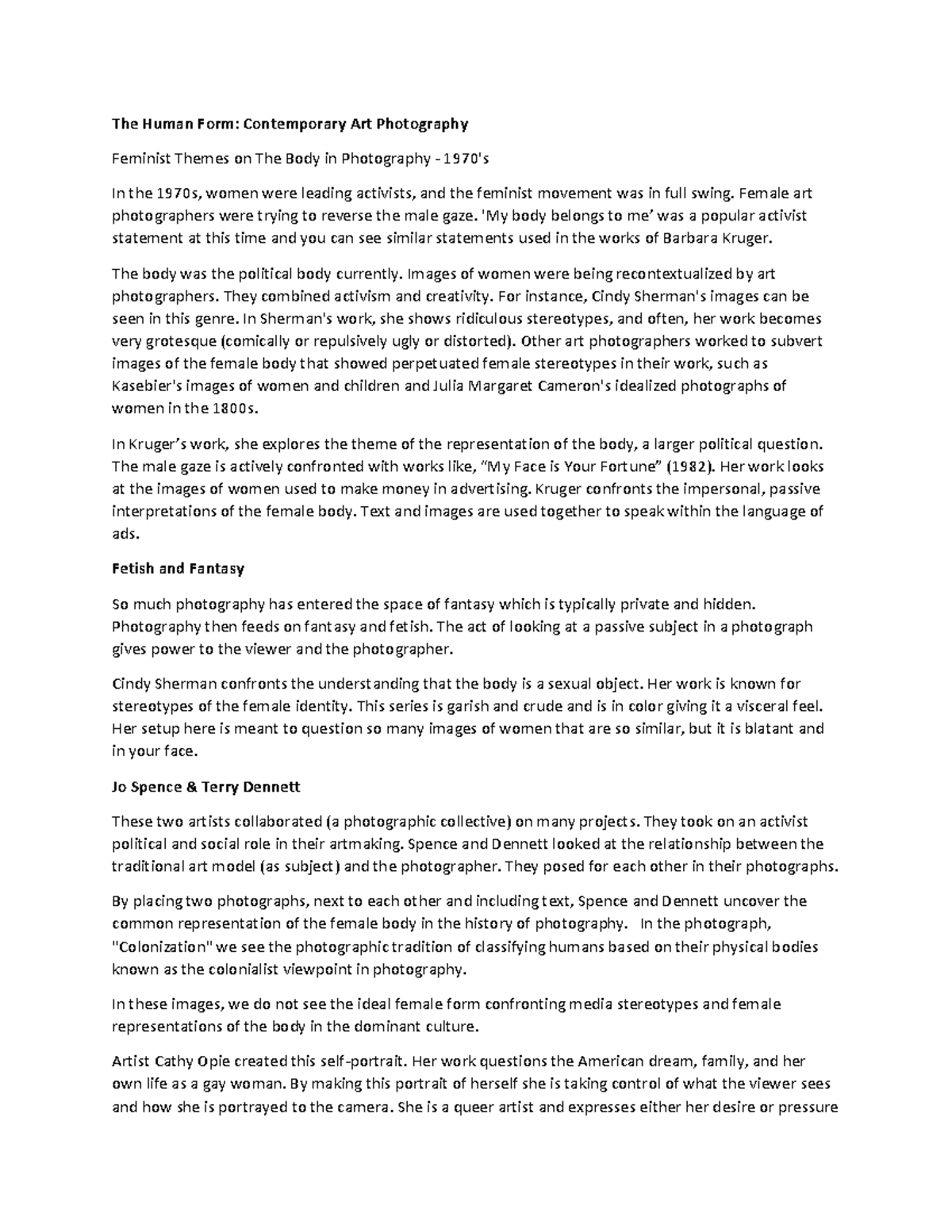 The Human Form Contemporary Art Photography The Human Form