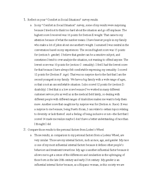 Hum 102 Module 1 short answer - Rebecca Quinones 05/12/ Module 1 Short ...