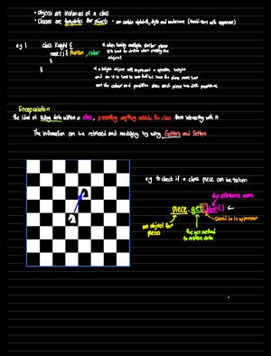 Chapter 3 Selection - CSC126 FUNDAMENTALS OF ALGORITHMS & COMPUTER ...