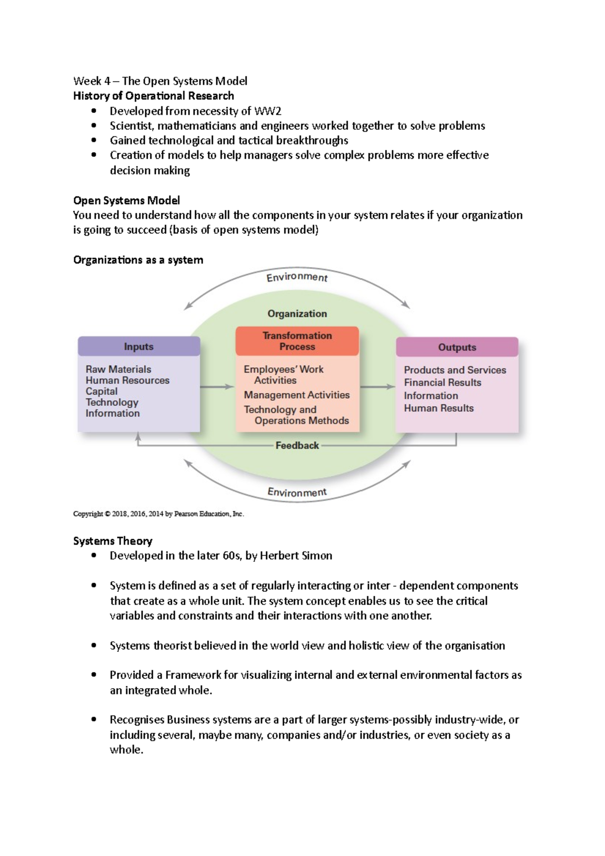 week-4-open-systems-theory-notes-week-4-the-open-systems-model