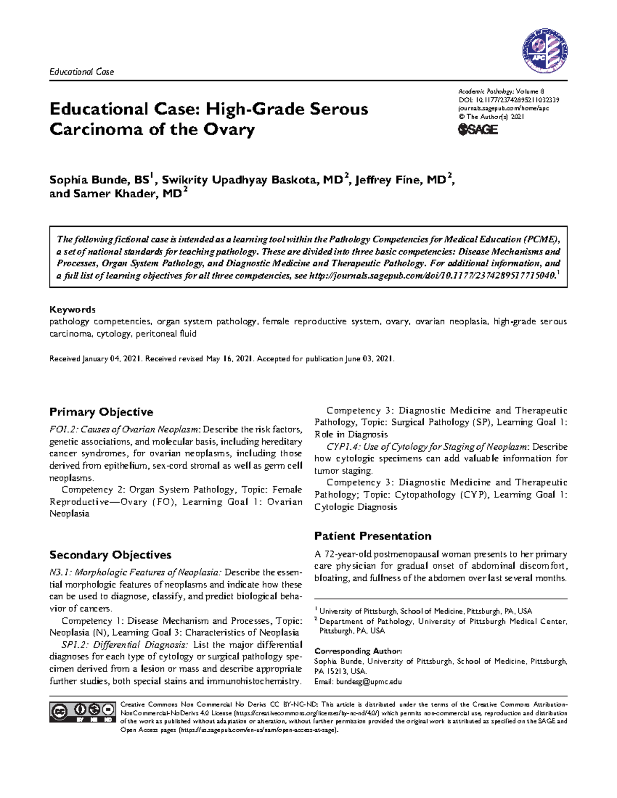 educational-case-serous-carcinoma-ovary-educational-case-educational