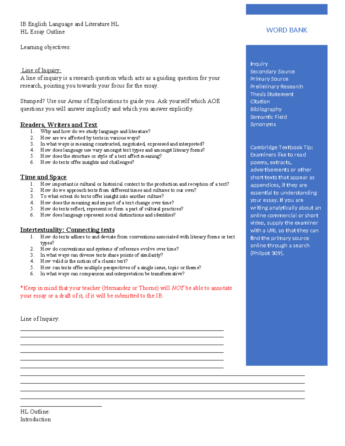 hl-essay-outline-ib-english-language-and-literature-hl-hl-essay