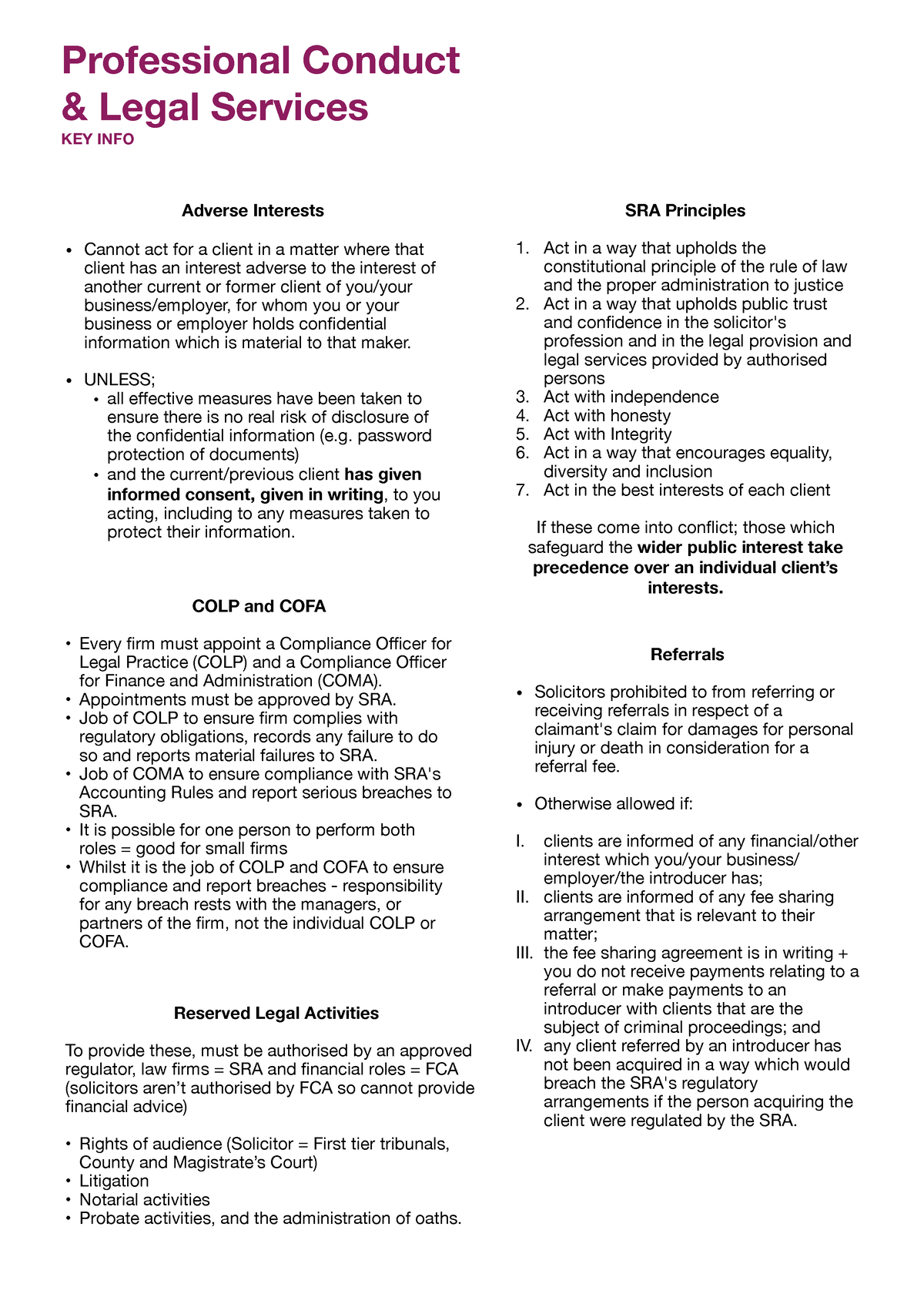 pdf-professional-conduct-revision-sheet-professional-conduct-legal