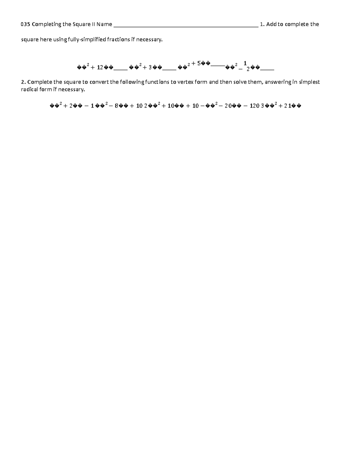 035-completing-the-square-ii-add-to-complete-the-square-here-using