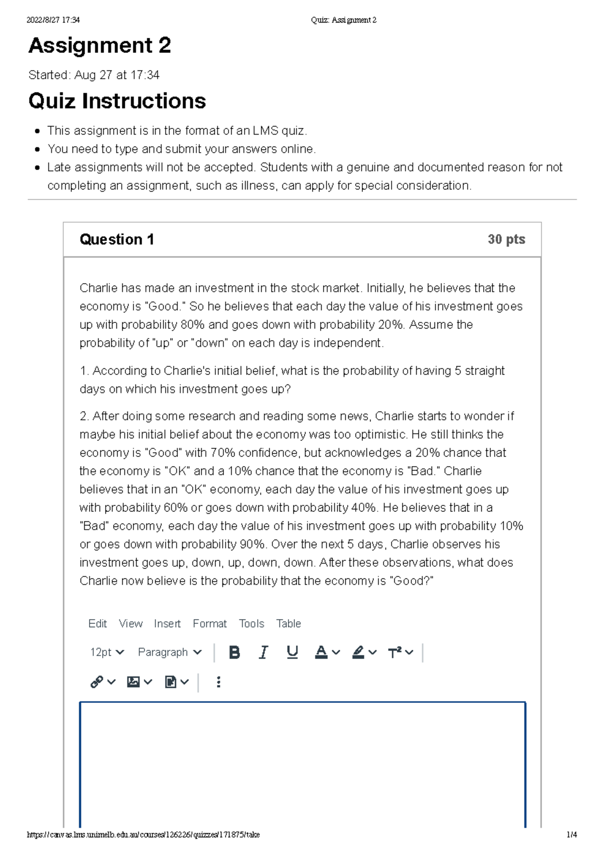 m02 current event assignment quiz