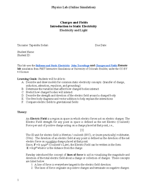 Physics 1444 004 NGAI Syllabus - Physics 1444 Section 004 Spring 2014 ...