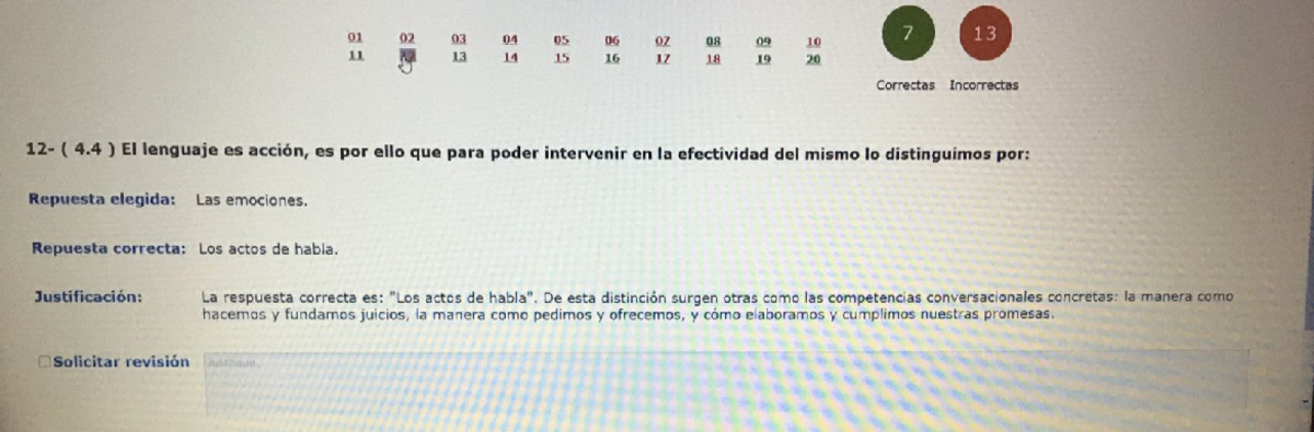 Segundo 2 Parcial Examen Grupo Y Liderazgo Siglo 21 Julio 2021 - Studocu