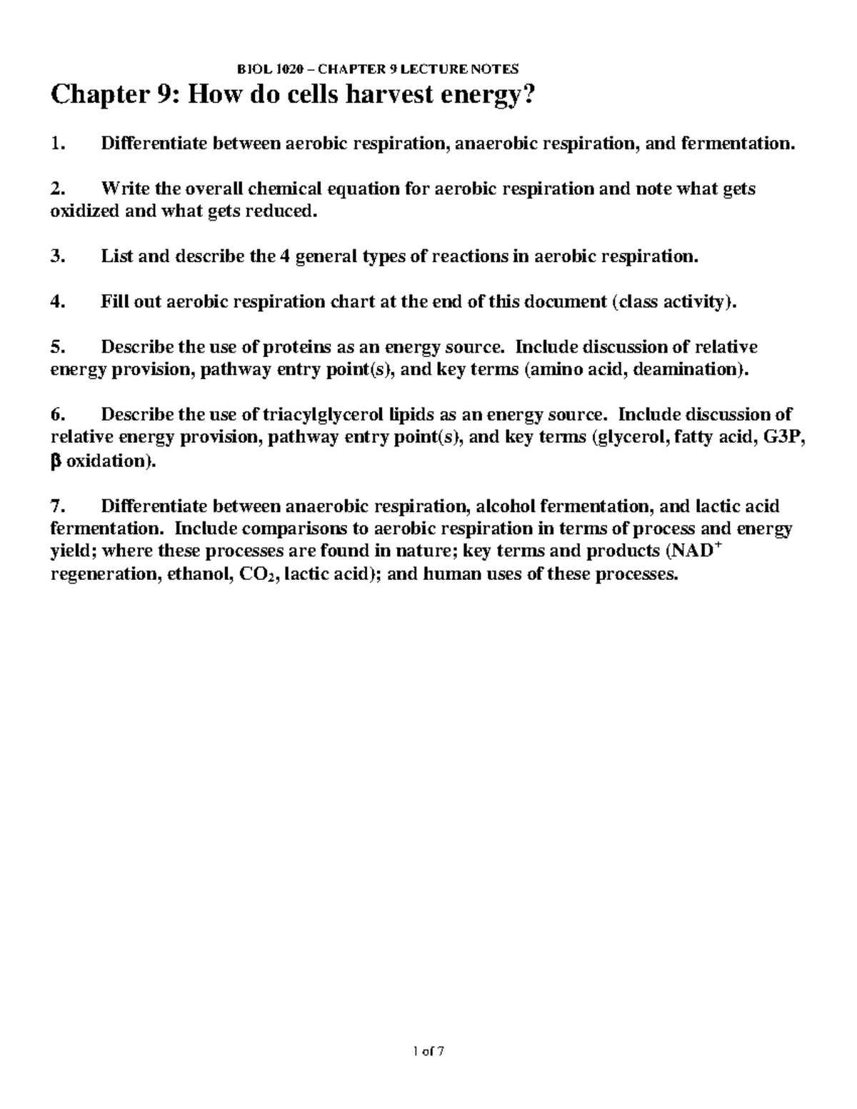 chapter-09-lecture-notes-9-chapter-9-how-do-cells-harvest-energy