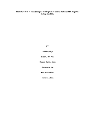 Comres 9984 ad - GJ GL - Annex DEPARTMENT ON HEALTH THE Republic of the ...
