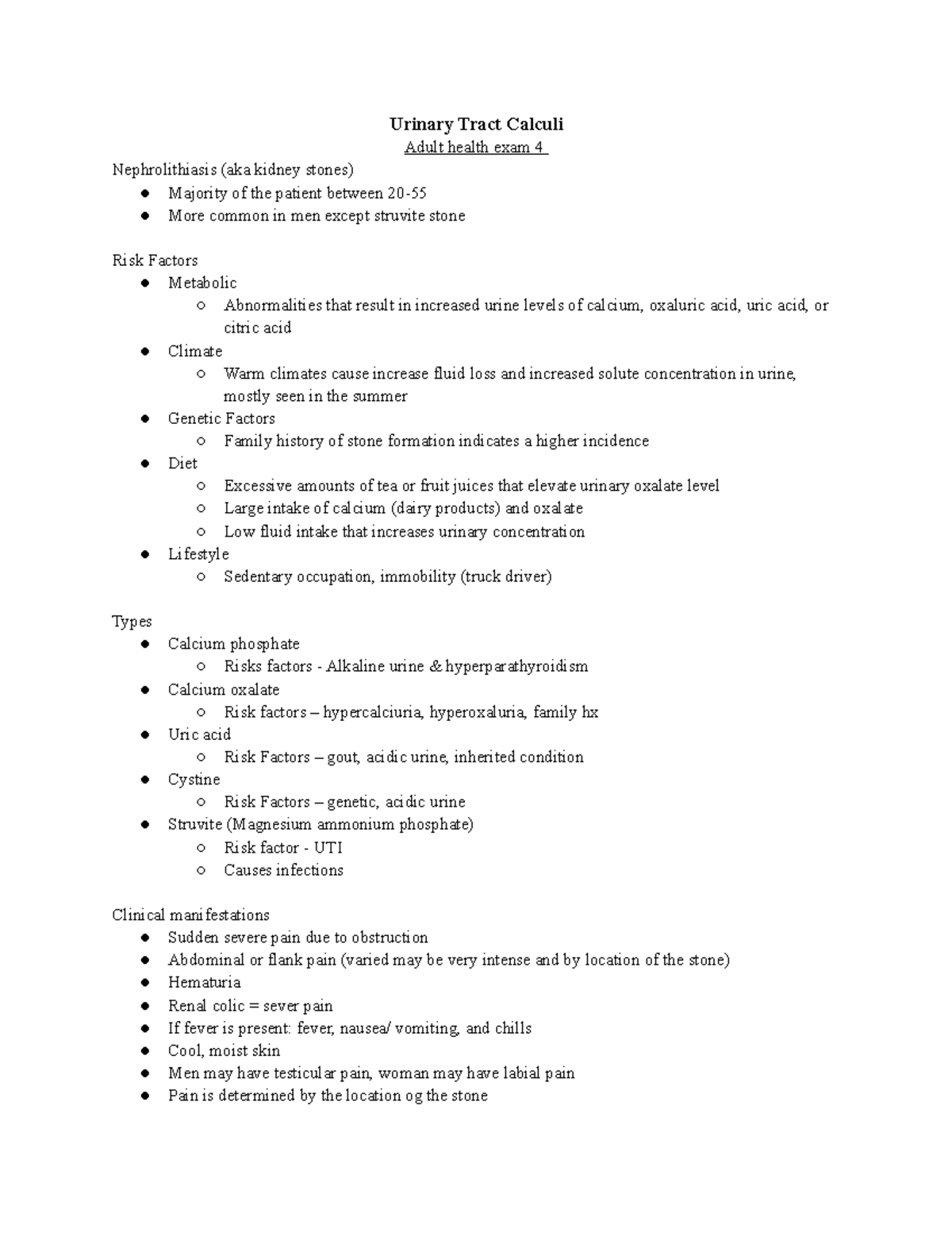 The Complete Guide To Bilateral Nephrolithiasis Icd 10 Coding - 1ev28ot