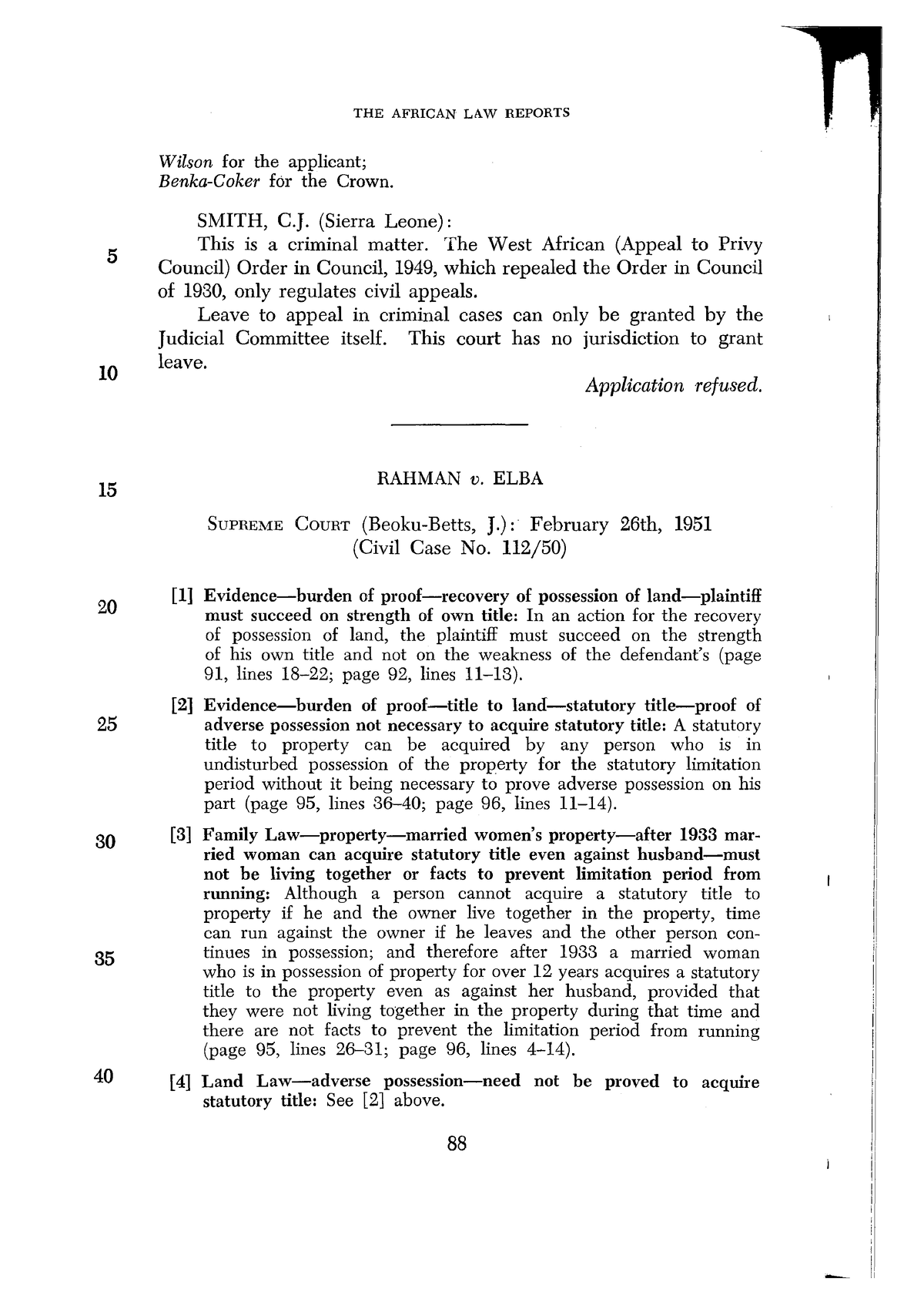 1951-slsc-1 - Solid lecture notes for best exam grades. You should be ...