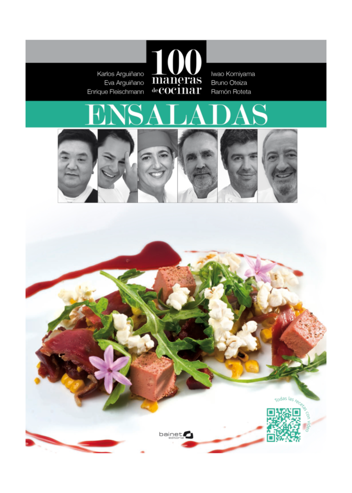 100-maneras-de-cocinar-ensaladas-primera-edici-n-marzo-2014-edici-n