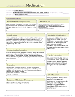 Permanent Pacemakers - ati chapter summary - Permanent Pacemakers ...