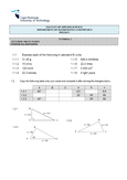 EGP151S - CPUT - Engineering Physics 1 - Studocu