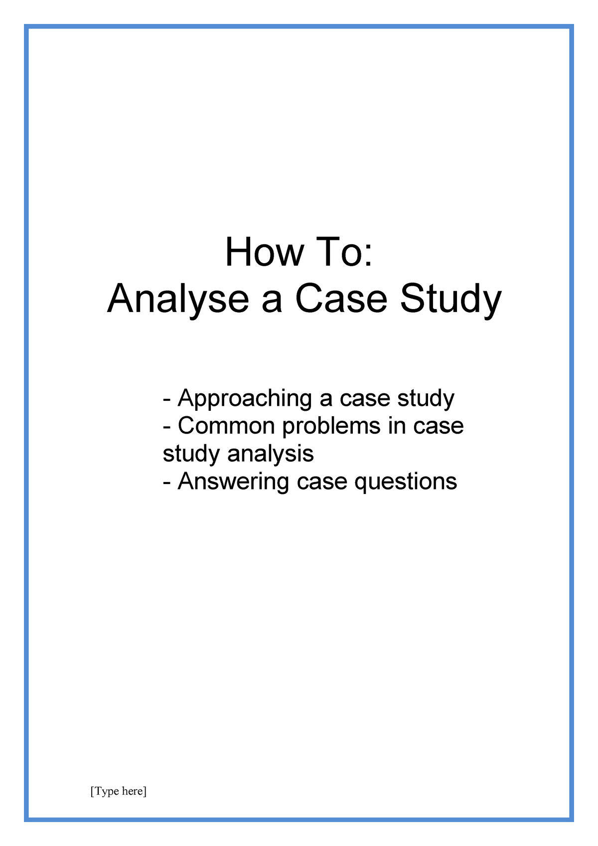 week-5-how-to-analyse-a-case-study-type-here-how-to-analyse-a