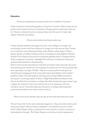 Geography HSC course notes - Geography HSC course Geography HSC - Studocu
