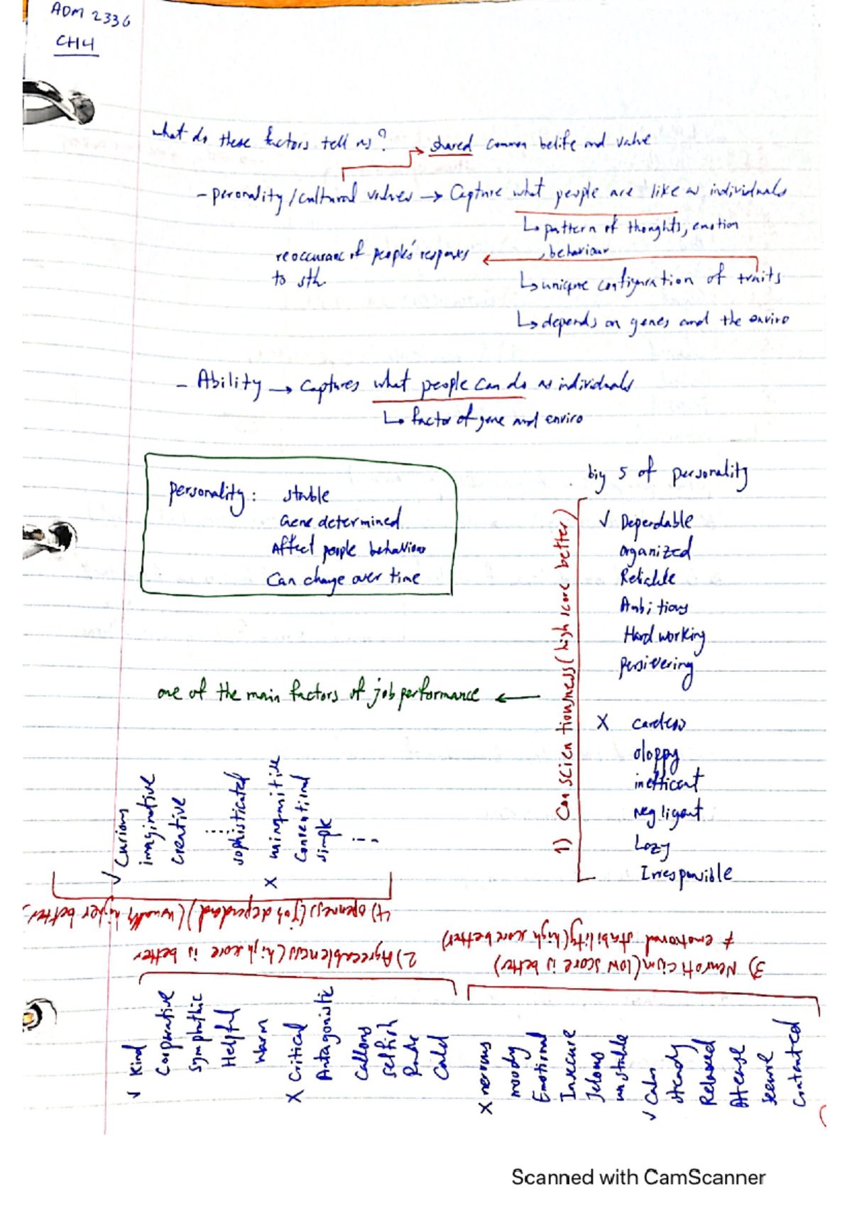 Adm 2336 Lecture 4 Lec Note Adm2336 Uottawa Studocu Adm 2336 Lecture 4 Lec Note Adm2336 Uottawa Studocu