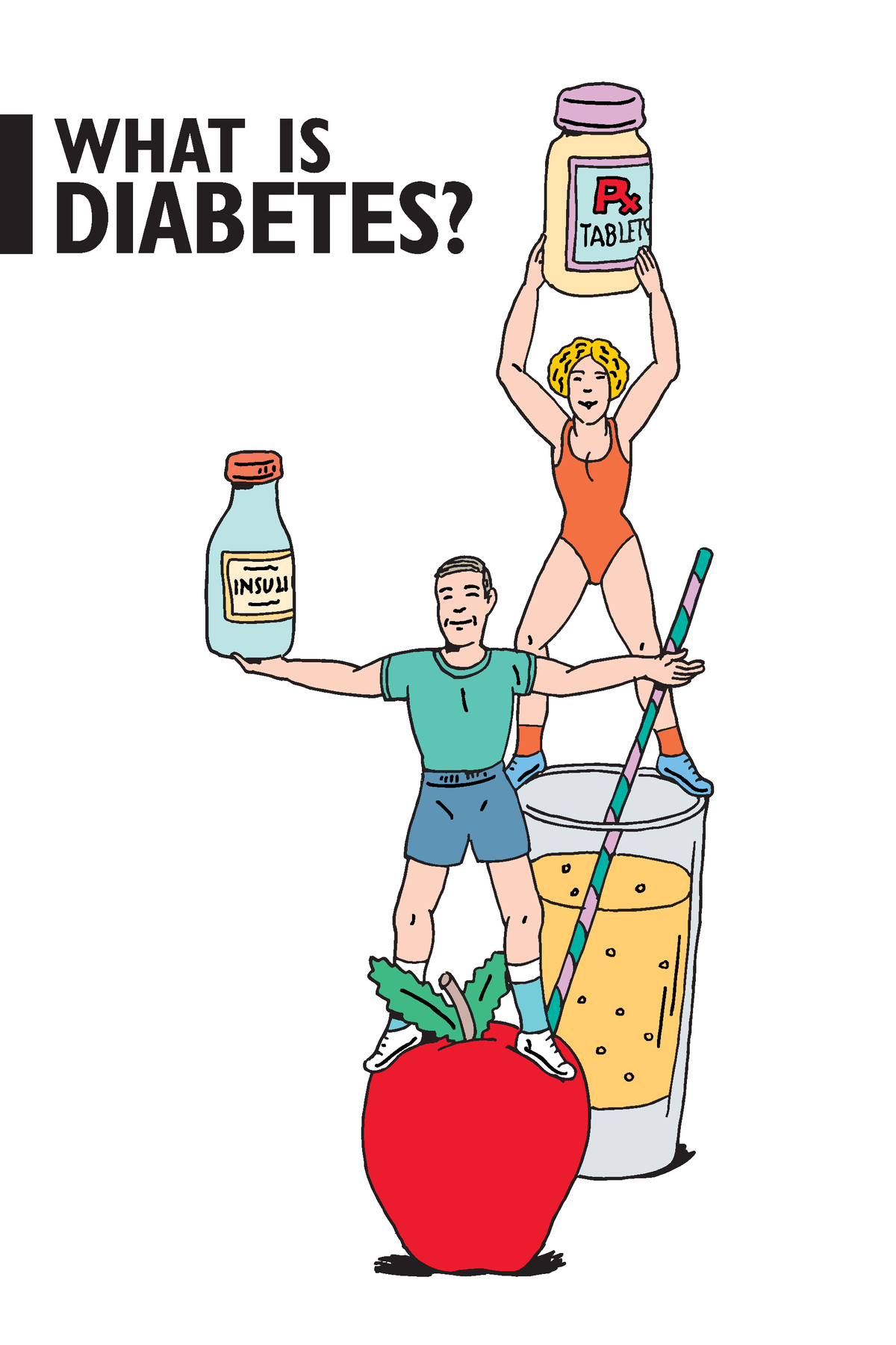 What Is Diabetes Google Scholar