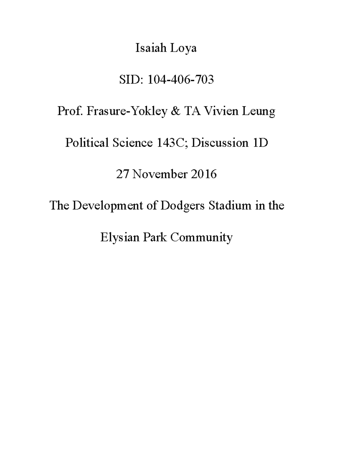 Poli sci 201 essay 08 picture