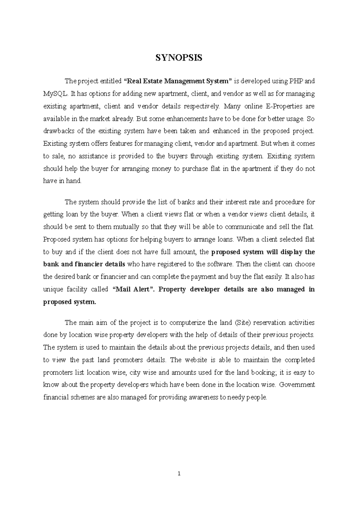 real-estate-full-document-synopsis-the-project-entitled-real-estate