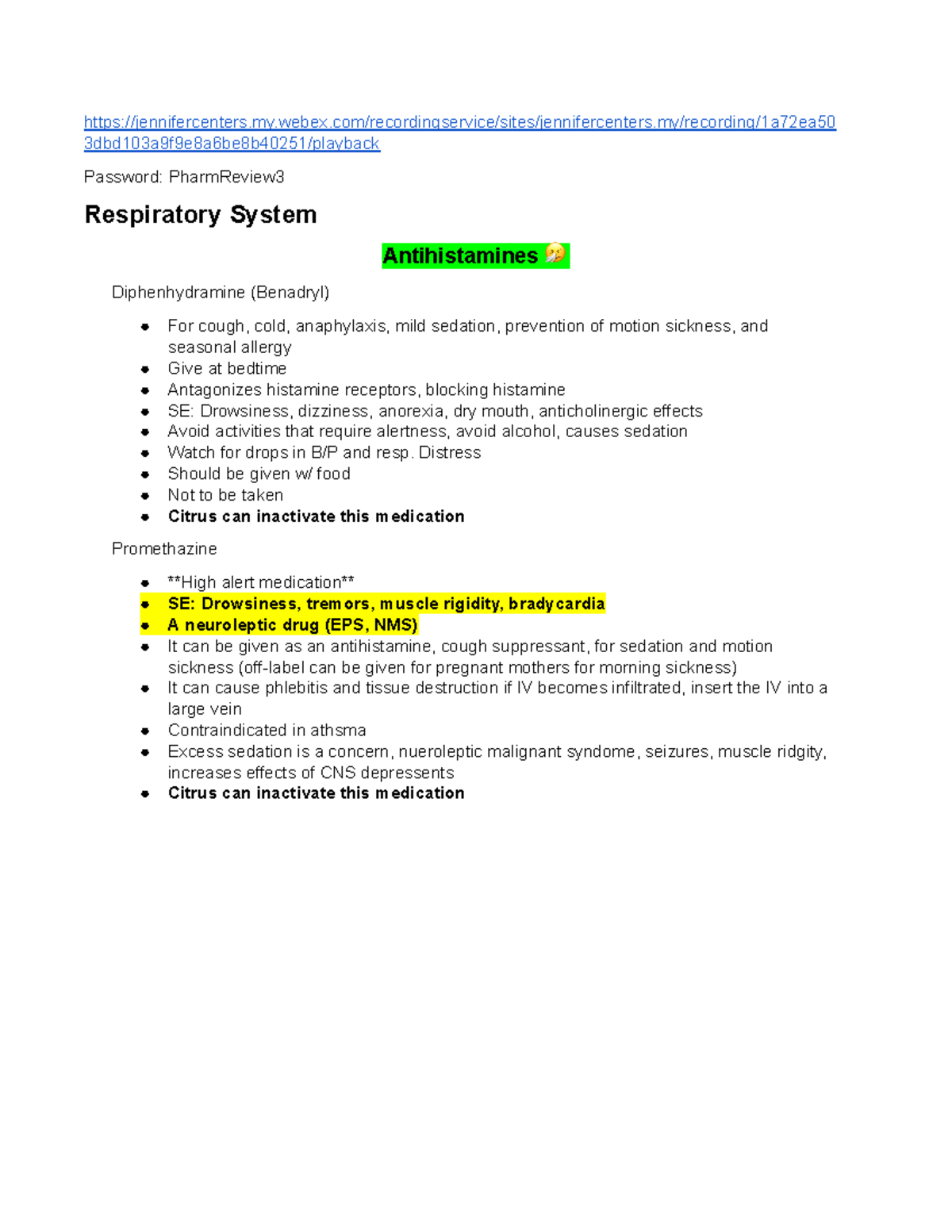 Exam 3 Outline Google Docs - - Studocu