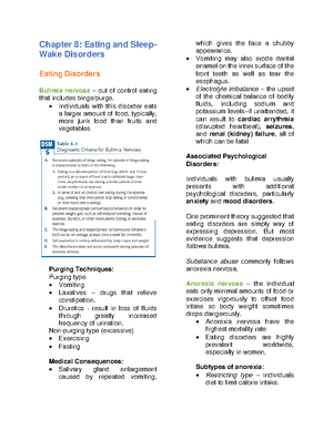 Mood Disorders and Suicide - CHAPTER 7: MOOD DISORDERS AND SUICIDE AN ...